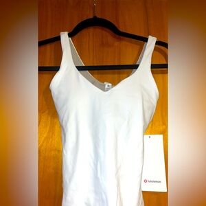 Lululemon Tank Sz.0